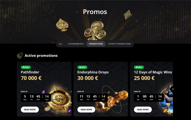 lex promos page